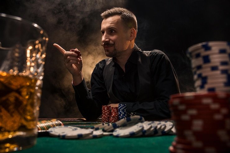 Tampilan dashboard sportsbook figur4d dengan pasar Liga 1 dan meja live dealer